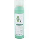 Klorane Nettle suchý šampon pro mastné vlasy Dry Shampoo with Nettle 50 ml