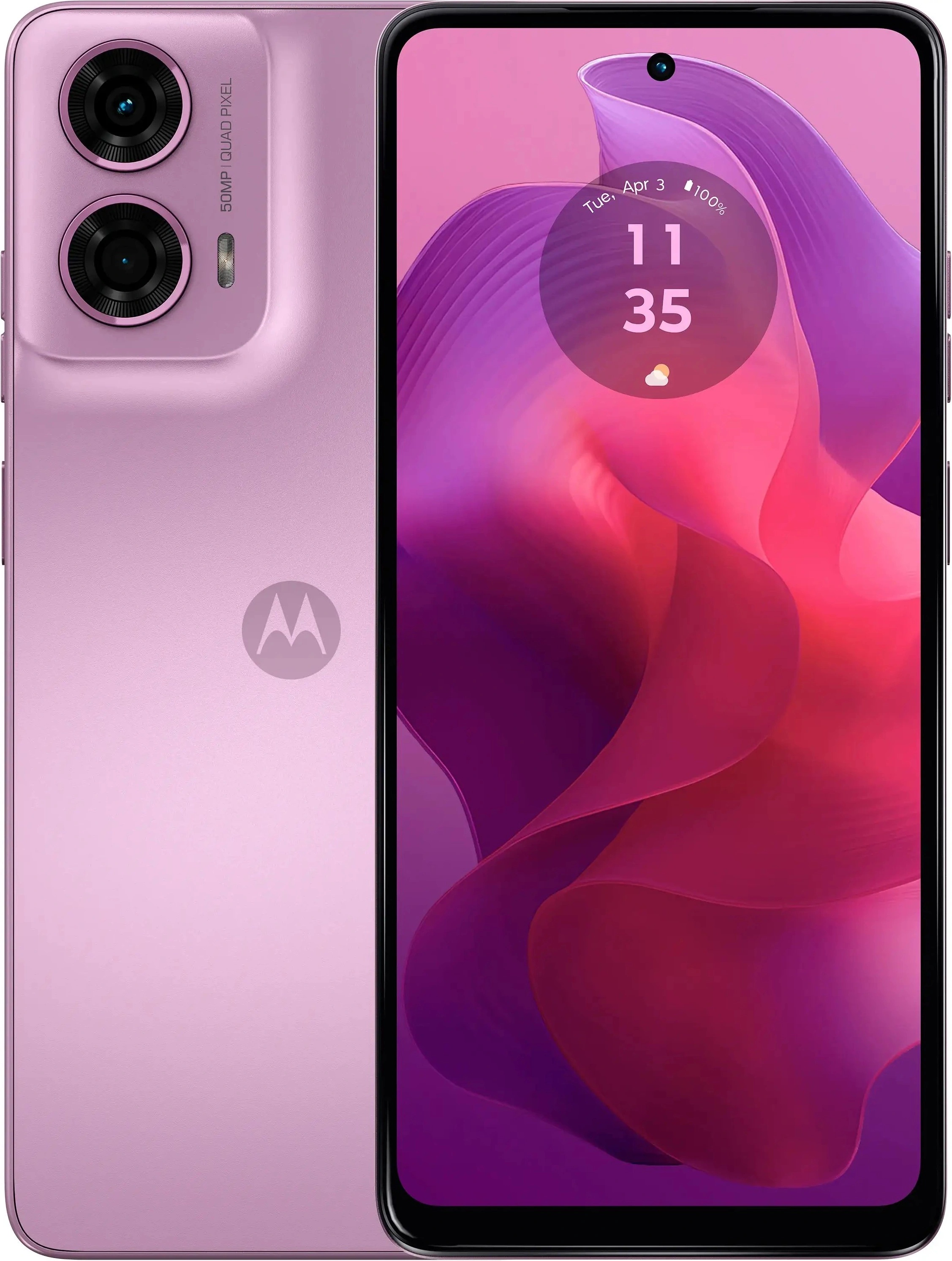 Motorola Moto G24 128GB 8GB RAM Dual Мобилни телефони (GSM