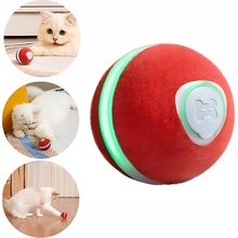 Cheerble Interaktívna lopta