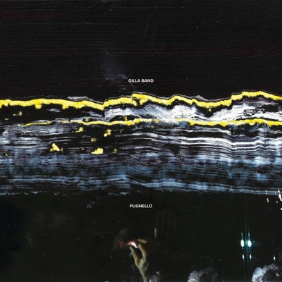 Gilla Band - PUGNELLO CD