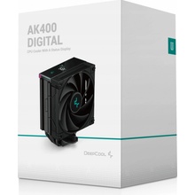 DeepCool AK400 Digital R-AK400-BKADMN-G