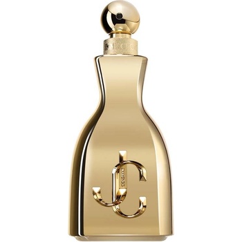 Jimmy Choo Парфюмна вода I Want Choo Le Parfum, 100 ml