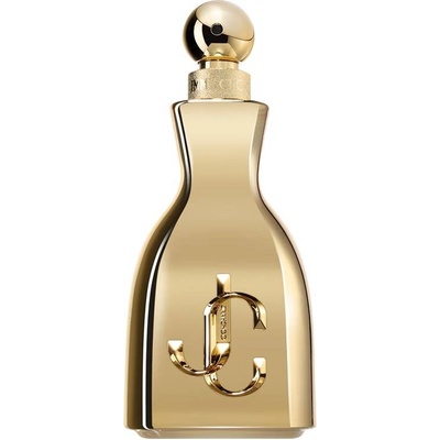 Jimmy Choo Парфюмна вода I Want Choo Le Parfum, 100 ml