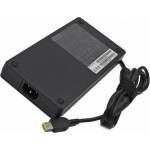 Lenovo Заряднo за лаптоп Lenovo, 230W/20V/11.5A, букса - Правоъгълна букса (CHAR0231-1)