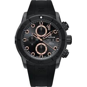 Edox 01125 ccn nr (01125 ccn nr) Часовници