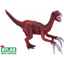 Atlas C Dino Therizinosaurus 17 cm