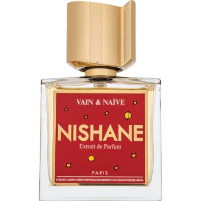 Nishane Vain & Naive čistý parfém unisex 50 ml