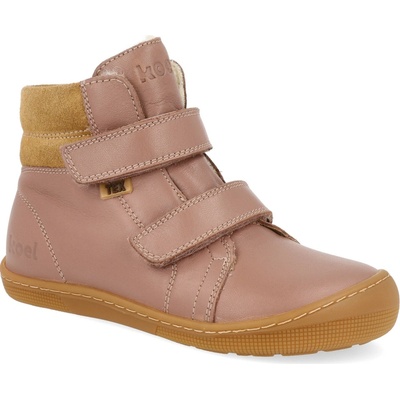 Koel Demil Tex Wool Old Rose