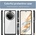 Huawei Honor Magic7 Lite 5G Colorful TPU Калъф и Протектор