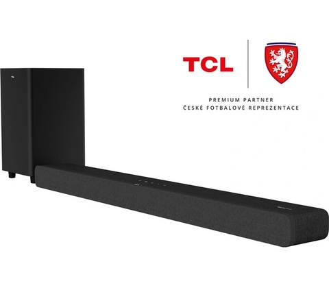 TCL TS8212