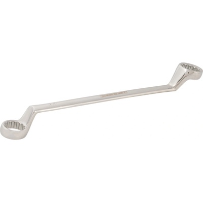 Silverline Kľúč očkový 24 × 27 mm 442786