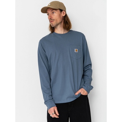 Carhartt WIP Pocket velvet blue