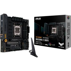 ASUS TUF Gaming B650M-E WIFI Дънни платки