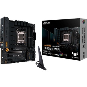 ASUS TUF Gaming B650M-E WIFI Дънни платки