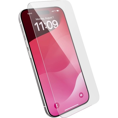 Speck Стъклен протектор Speck - ShieldView Glass, iPhone 15 (150595-1212)