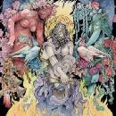 STONE - Baroness CD