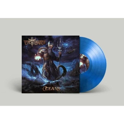 Terra Atlantica: Oceans LP