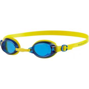 Speedo jet junior синьо/жълто