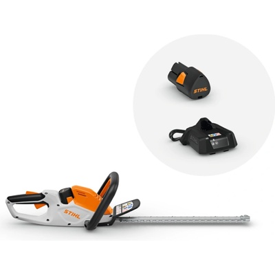 STIHL HSA 40 SET (HA080113527)