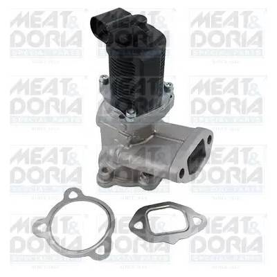 MEAT & DORIA AGR ventil MAD 88092