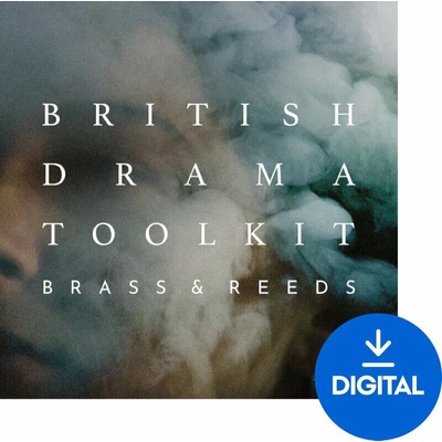 Spitfire Audio British Drama Toolkit: Brass and Reeds (Digitálny produkt)