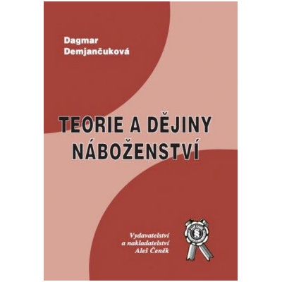 Teorie a dějiny náboženství