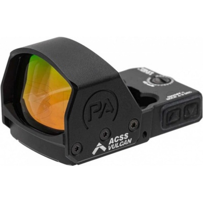 Primary Arms GLx Mini Reflex ACSS Vulcan Dot