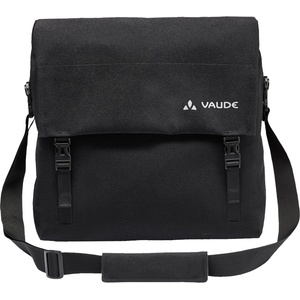 VAUDE Велосипедна дисага Vaude Augsburg IV Pannier - Black - размер 20 l (510-4132-0112)