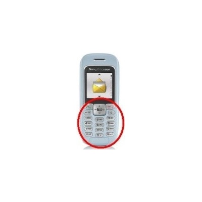 Klávesnice Sony Ericsson J220i – Zboží Živě