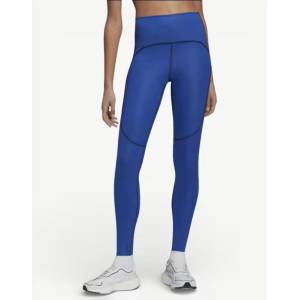 Adidas х Stella McCartney Training Leggings Blue - magazinko