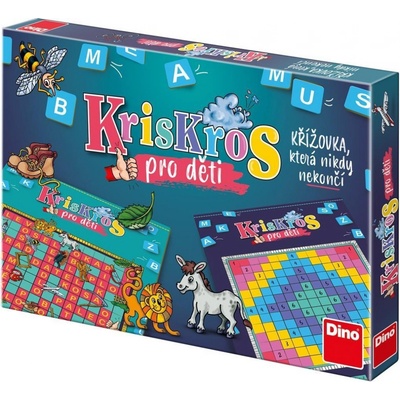 Kris Kros pre deti