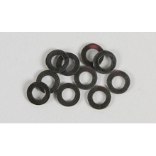 FG Oceľové podložky 5,3 mm 15 ks