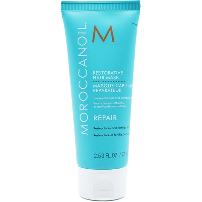 Moroccanoil Restorative Hair Mask 75 ml