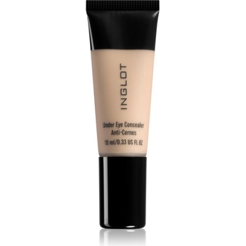 INGLOT Under Eye Concealer крем-коректор за околоочната област цвят 95 10ml