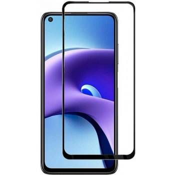 Xiaomi 5D стъклен протектор за Xiaomi Redmi Note 9T M2007J22G