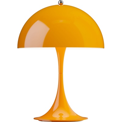 Louis Poulsen Panthella Лампа безжична 250 v3, оранжева (5744173010)