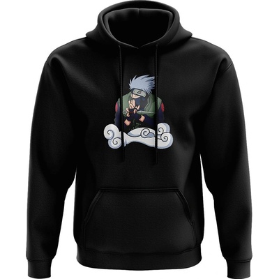 Naruto mikina Kakashi Hatake
