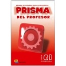Prisma Consolida C1 Libro del profesor + CD