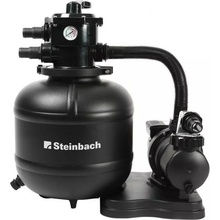 Steinbach Speed Clean Classic 400