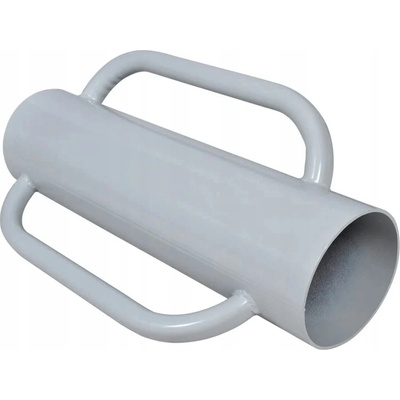 Zatloukač kůlů ruční beranidlo s rukojeťmi ocel – Zboží Mobilmania