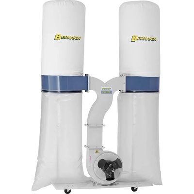 Bernardo DC 500 E 400 V