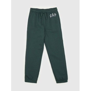 GAP Детски суитчър с лого GAP GAP | Zelen | Момчешки | 116/122