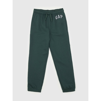 GAP Детски суитчър с лого GAP GAP | Zelen | Момчешки | 116/122