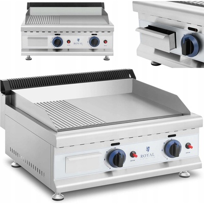 Royal Catering RC-GGHR600