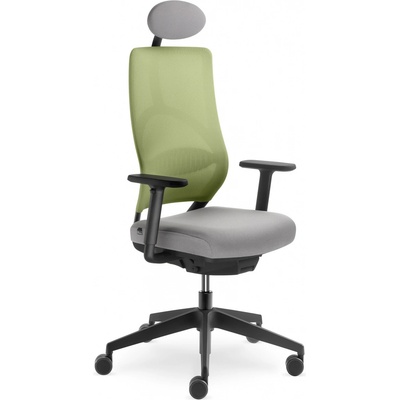 LD Seating Arcus 240-SYAC HO – Hledejceny.cz