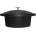 Maku Kitchen Life Индукционна тенджера maku с капак - Ø24 х 11 см (tb maku 638108)