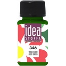 Maimeri Idea Stoffa farba na látky fuorescent green 60 ml