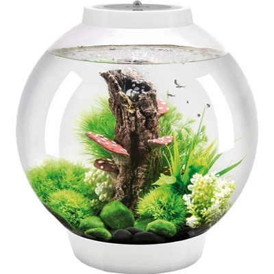 BiOrb Classic bílé MCR 30 l