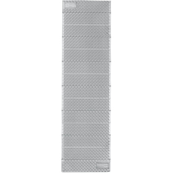 Therm-A-Rest Шалте Therm-a-rest Z Lite SOL Sleeping mat - Limon / Silver - размер 51 x 183 cm (517-0071-0211)