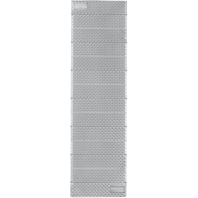 Therm-A-Rest Шалте Therm-a-rest Z Lite SOL Sleeping mat - Limon / Silver - размер 51 x 183 cm (517-0071-0211)